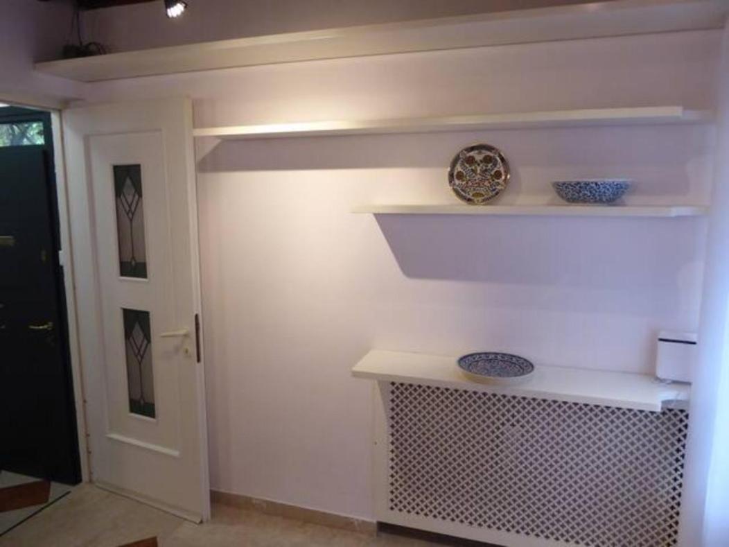 A Due Passi Dall'antico Ghetto, Sestiere Di Cannaregio Apartament