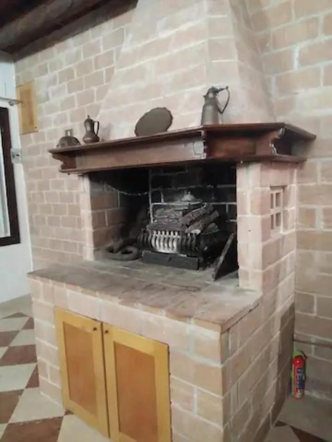 A Due Passi Dall'antico Ghetto, Sestiere Di Cannaregio Wenecja