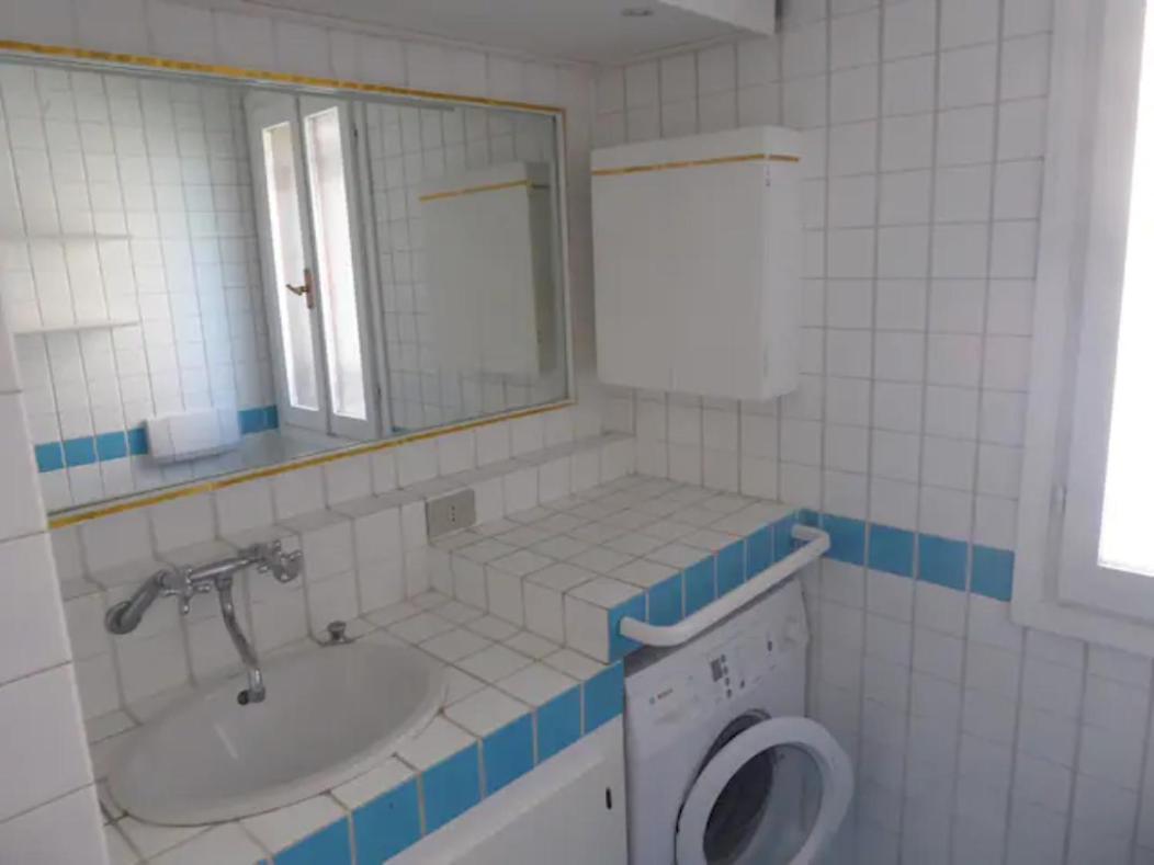 Apartament A Due Passi Dall'antico Ghetto, Sestiere Di Cannaregio Wenecja