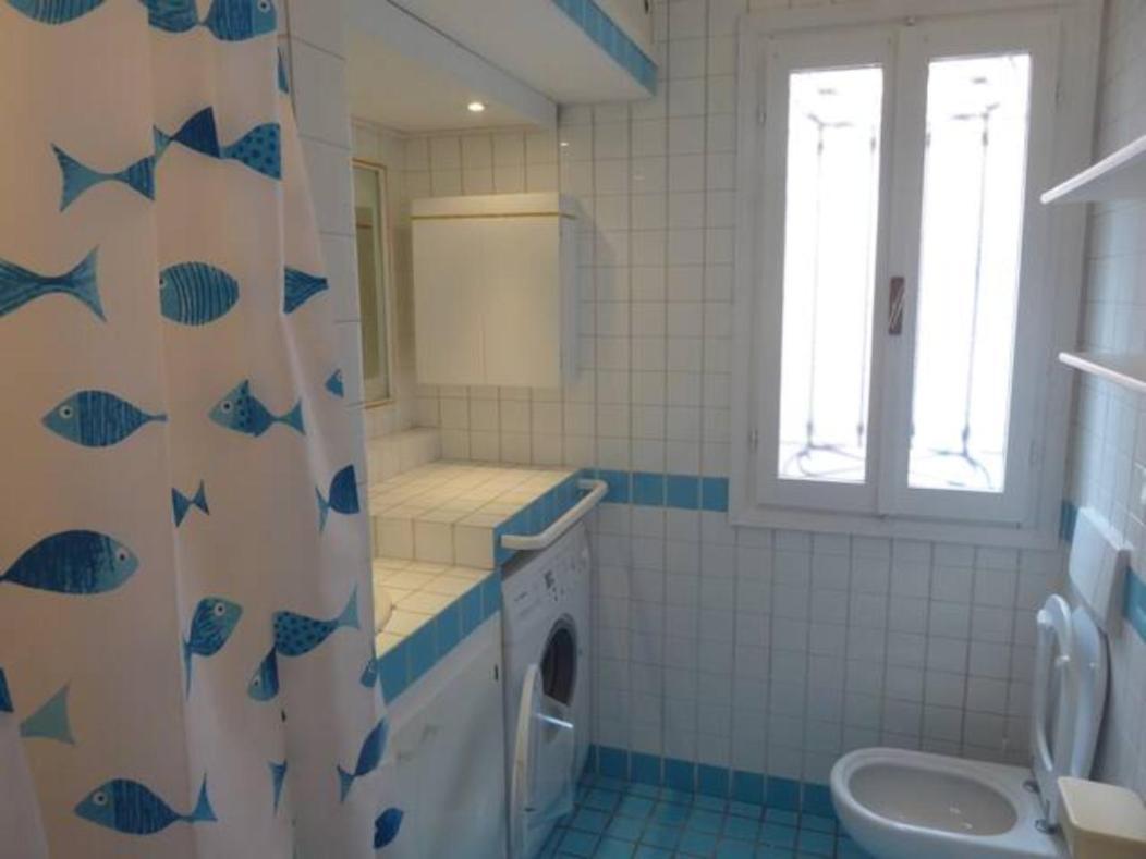 Apartament A Due Passi Dall'antico Ghetto, Sestiere Di Cannaregio
