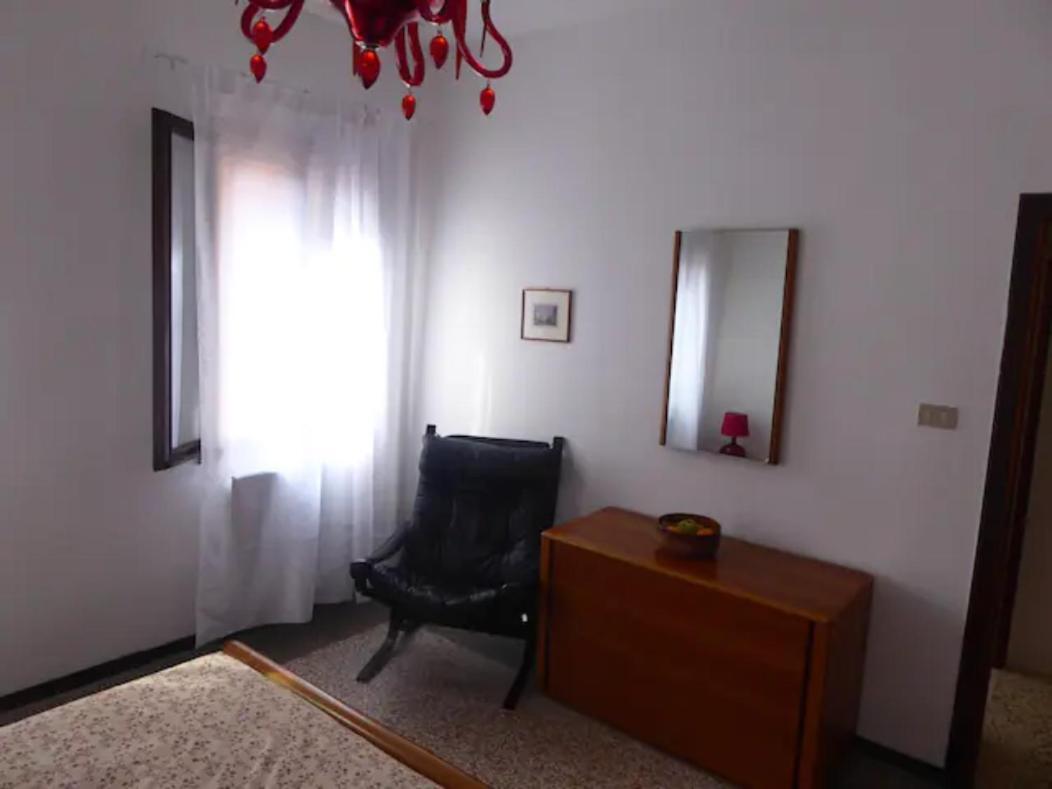 A Due Passi Dall'antico Ghetto, Sestiere Di Cannaregio Apartament