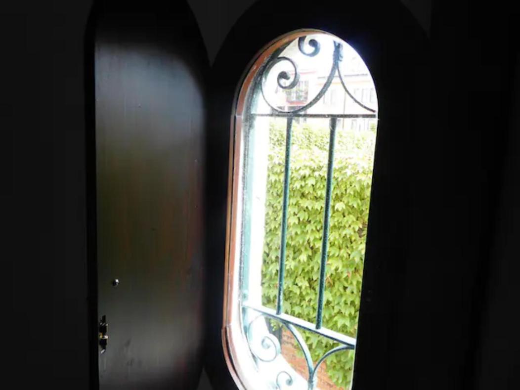 Apartament A Due Passi Dall'antico Ghetto, Sestiere Di Cannaregio Wenecja